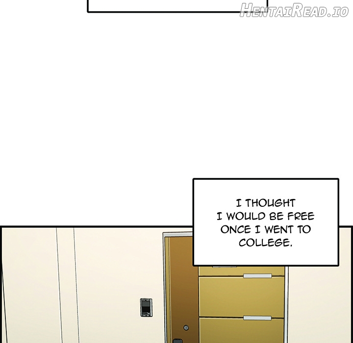 Excuse me, This is my Room Chapter 0.1 - page 14