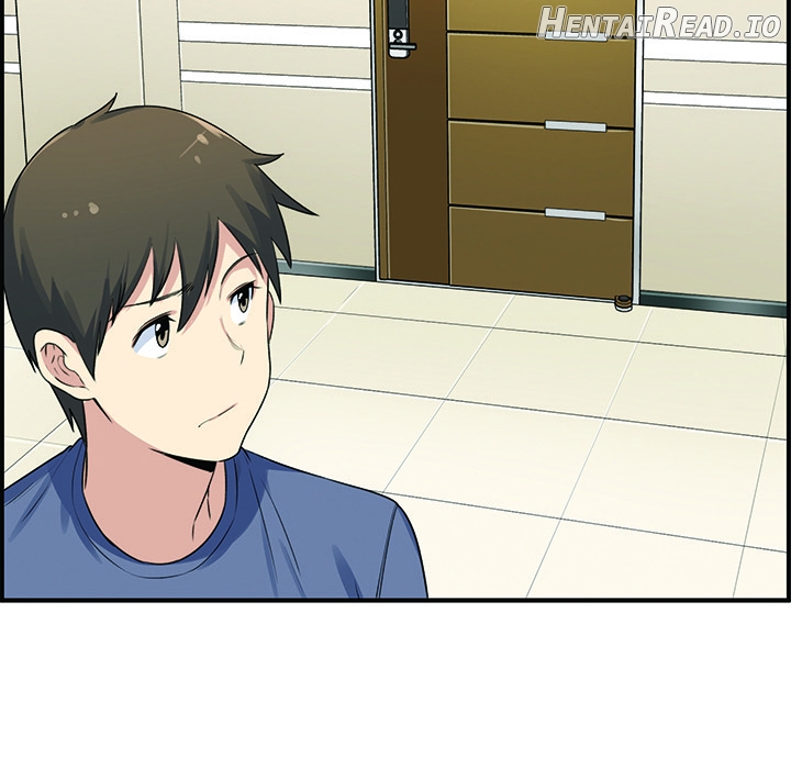 Excuse me, This is my Room Chapter 0.1 - page 15