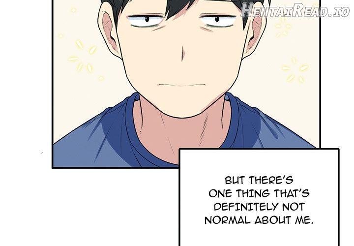 Excuse me, This is my Room Chapter 0.1 - page 2