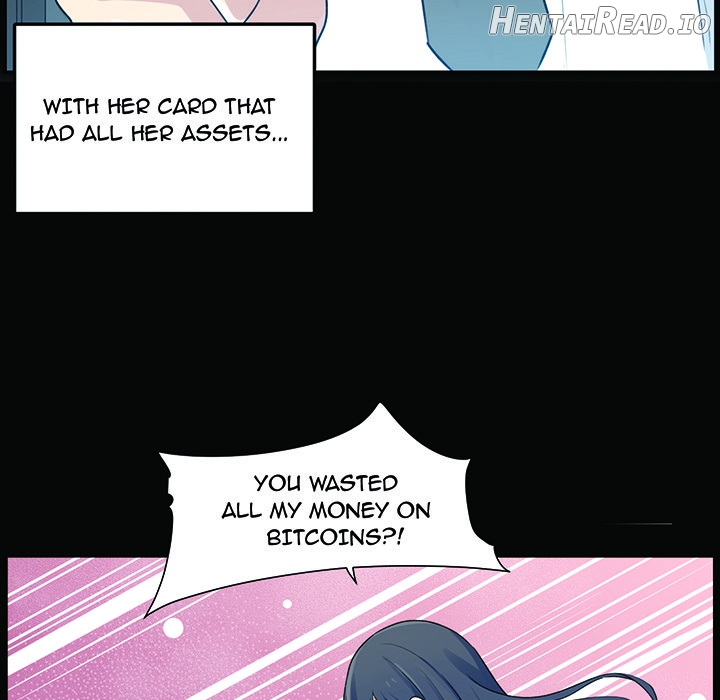 Excuse me, This is my Room Chapter 0.1 - page 20