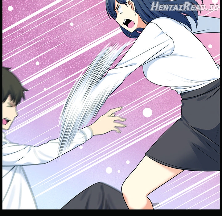 Excuse me, This is my Room Chapter 0.1 - page 21