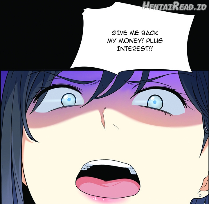 Excuse me, This is my Room Chapter 0.1 - page 22