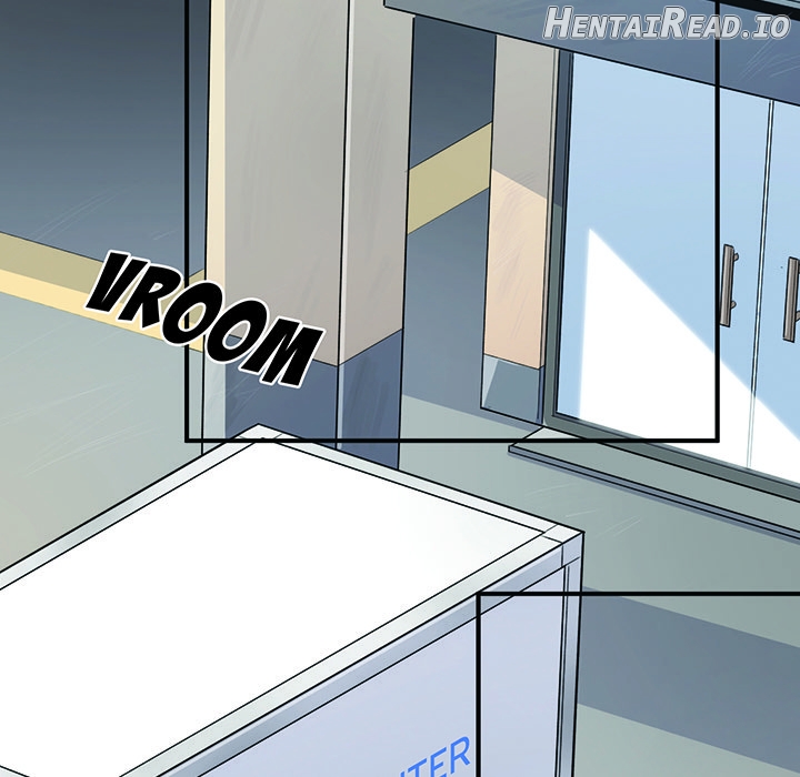 Excuse me, This is my Room Chapter 0.1 - page 25