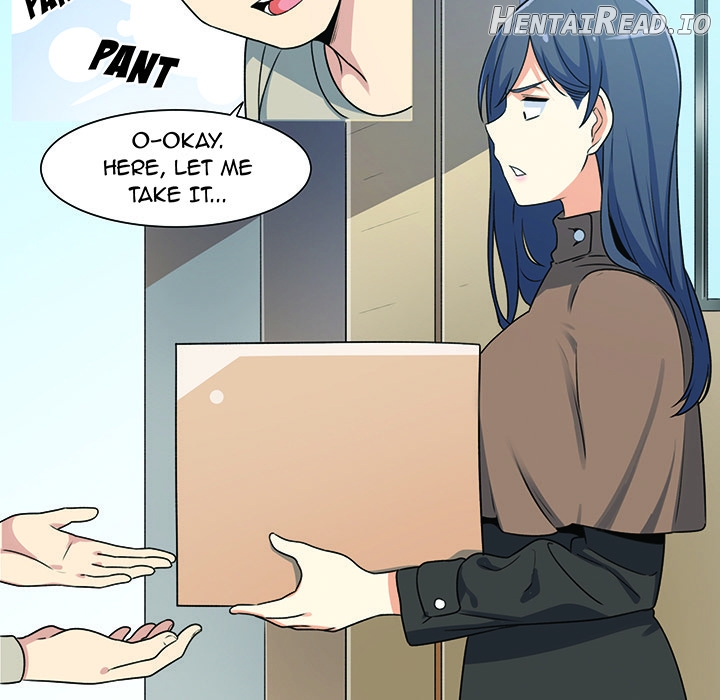 Excuse me, This is my Room Chapter 0.1 - page 29