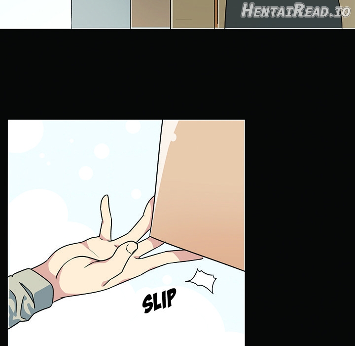 Excuse me, This is my Room Chapter 0.1 - page 30