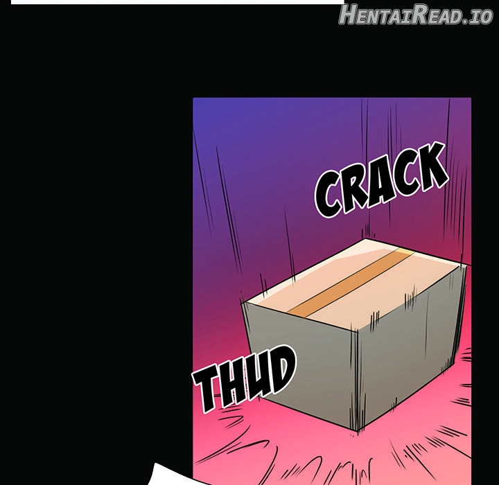 Excuse me, This is my Room Chapter 0.1 - page 31