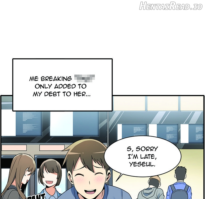 Excuse me, This is my Room Chapter 0.1 - page 33