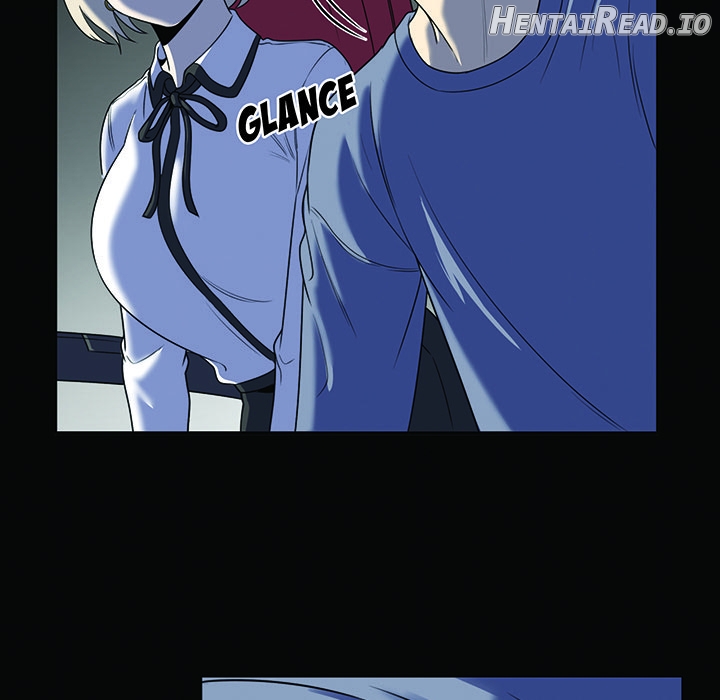 Excuse me, This is my Room Chapter 0.1 - page 41