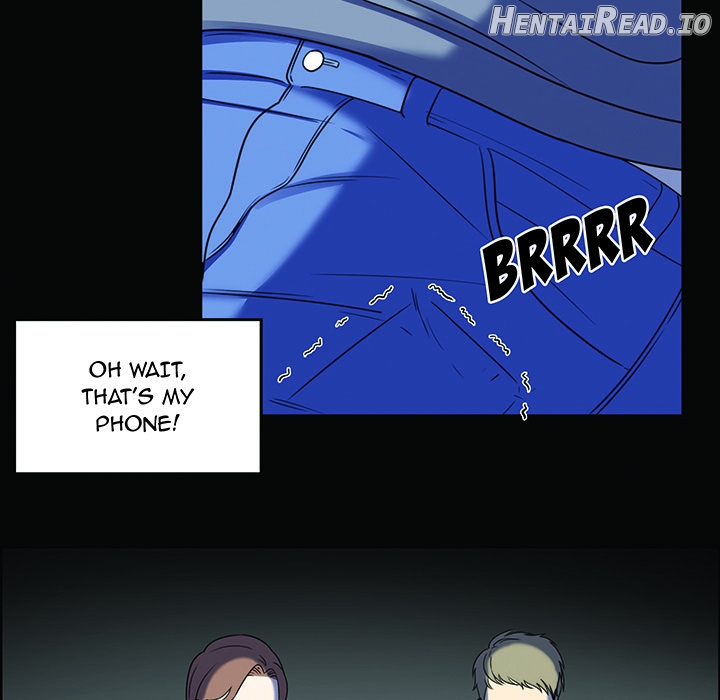 Excuse me, This is my Room Chapter 0.1 - page 42