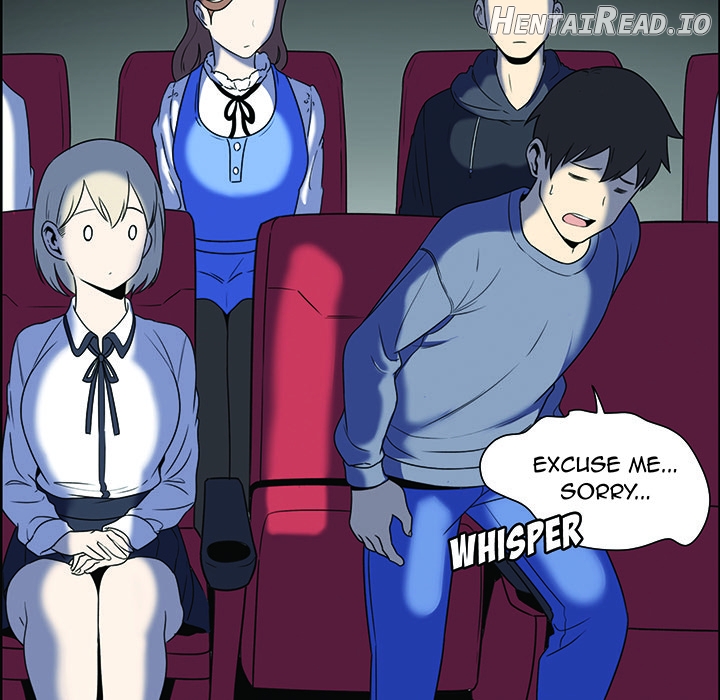 Excuse me, This is my Room Chapter 0.1 - page 43