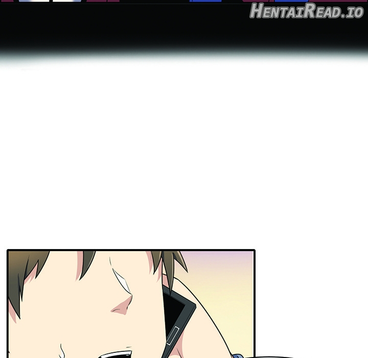 Excuse me, This is my Room Chapter 0.1 - page 44