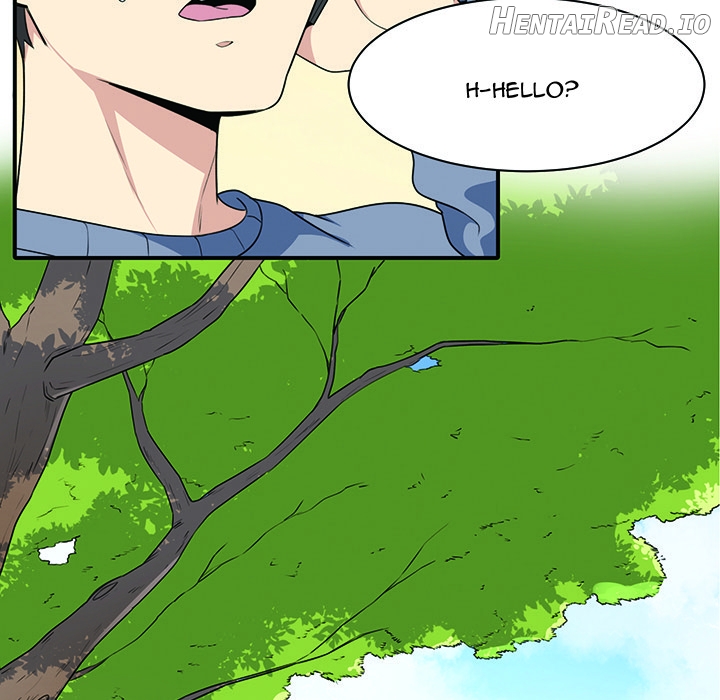 Excuse me, This is my Room Chapter 0.1 - page 45