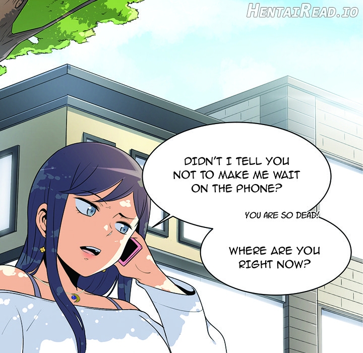 Excuse me, This is my Room Chapter 0.1 - page 46