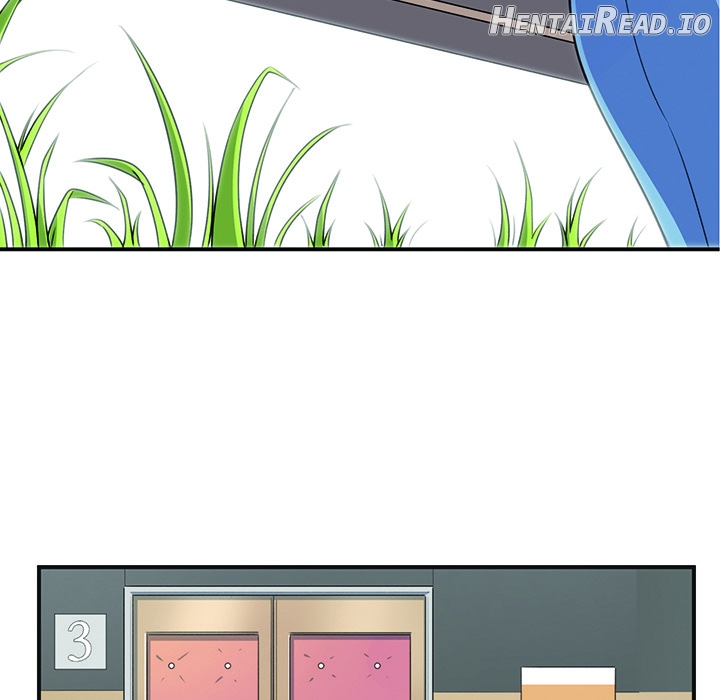 Excuse me, This is my Room Chapter 0.1 - page 48