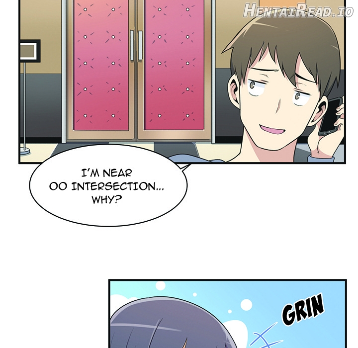 Excuse me, This is my Room Chapter 0.1 - page 49