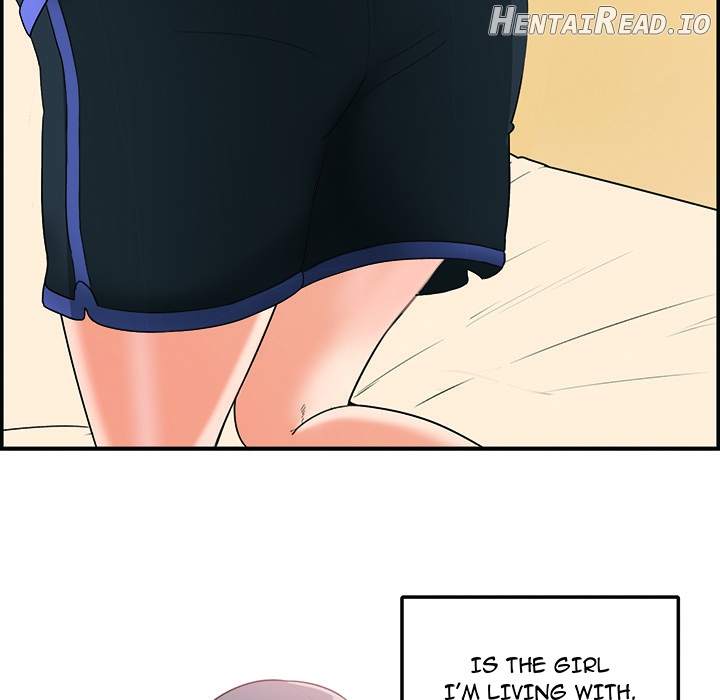 Excuse me, This is my Room Chapter 0.1 - page 5