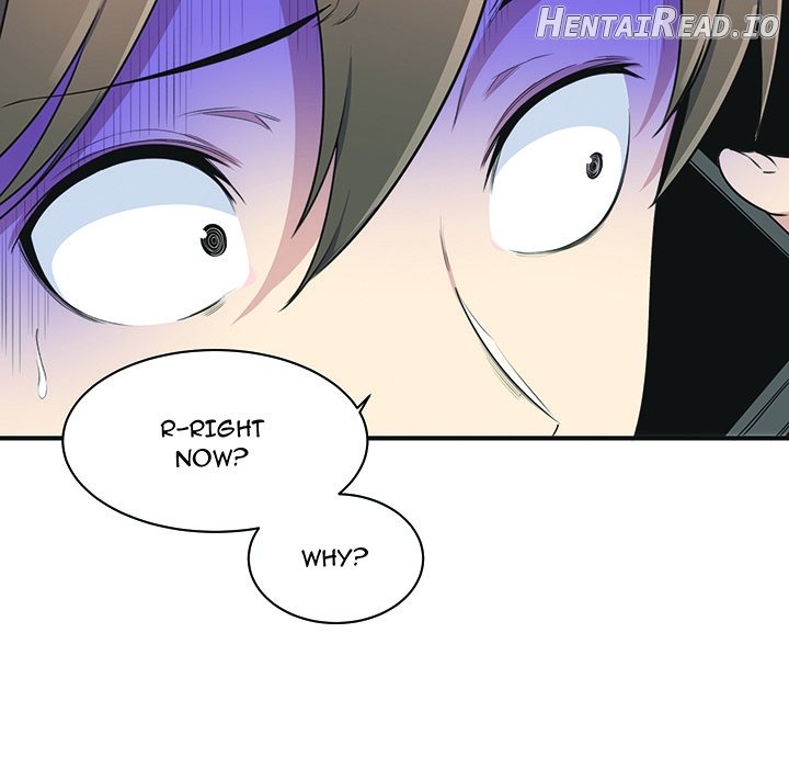 Excuse me, This is my Room Chapter 0.1 - page 51