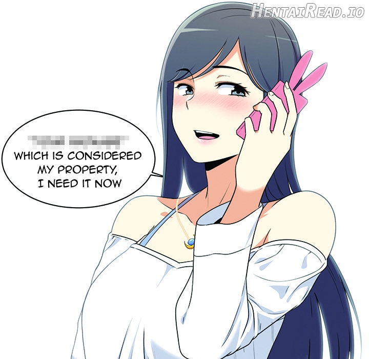 Excuse me, This is my Room Chapter 0.1 - page 52