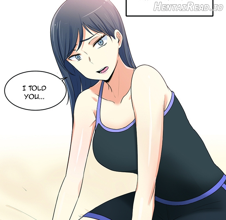 Excuse me, This is my Room Chapter 0.1 - page 6