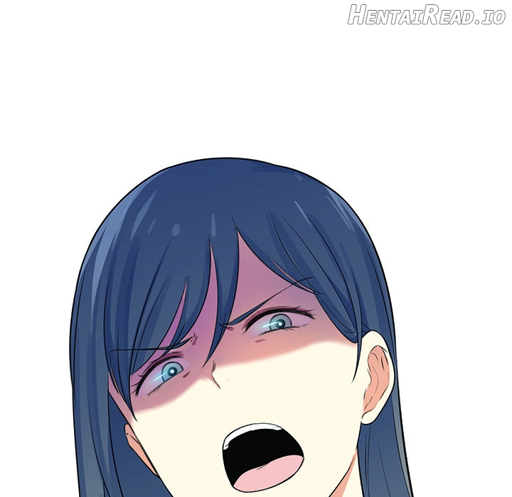 Excuse me, This is my Room Chapter 0.1 - page 8