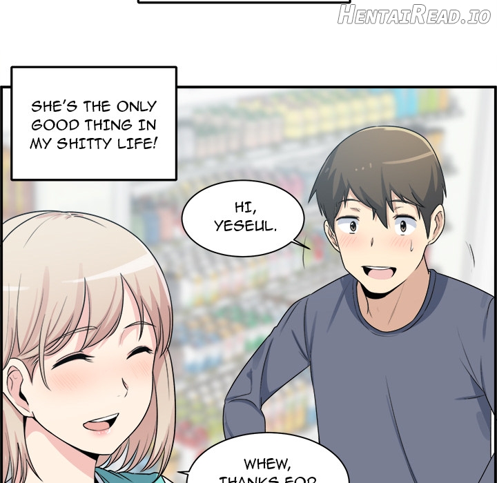 Excuse me, This is my Room Chapter 1 - page 101