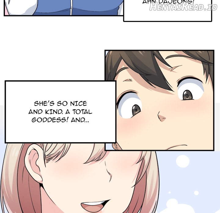 Excuse me, This is my Room Chapter 1 - page 104