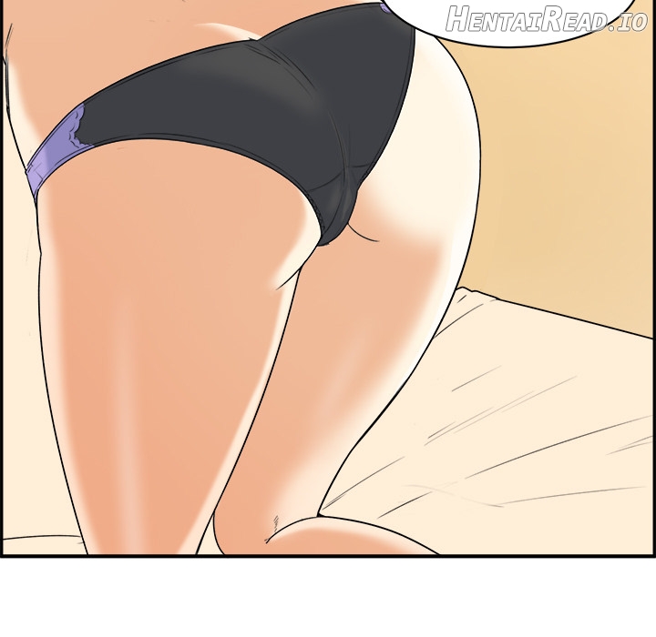 Excuse me, This is my Room Chapter 1 - page 11