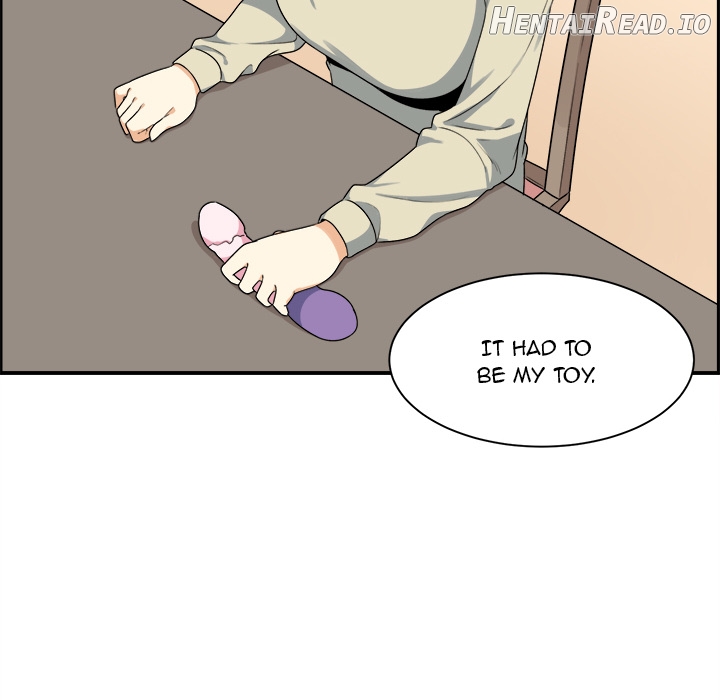 Excuse me, This is my Room Chapter 1 - page 112