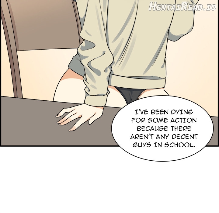 Excuse me, This is my Room Chapter 1 - page 114