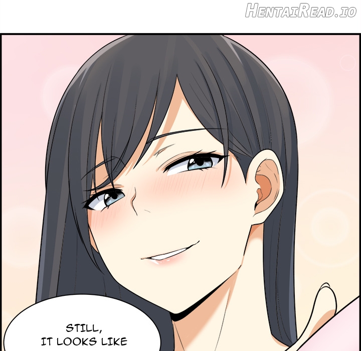 Excuse me, This is my Room Chapter 1 - page 115