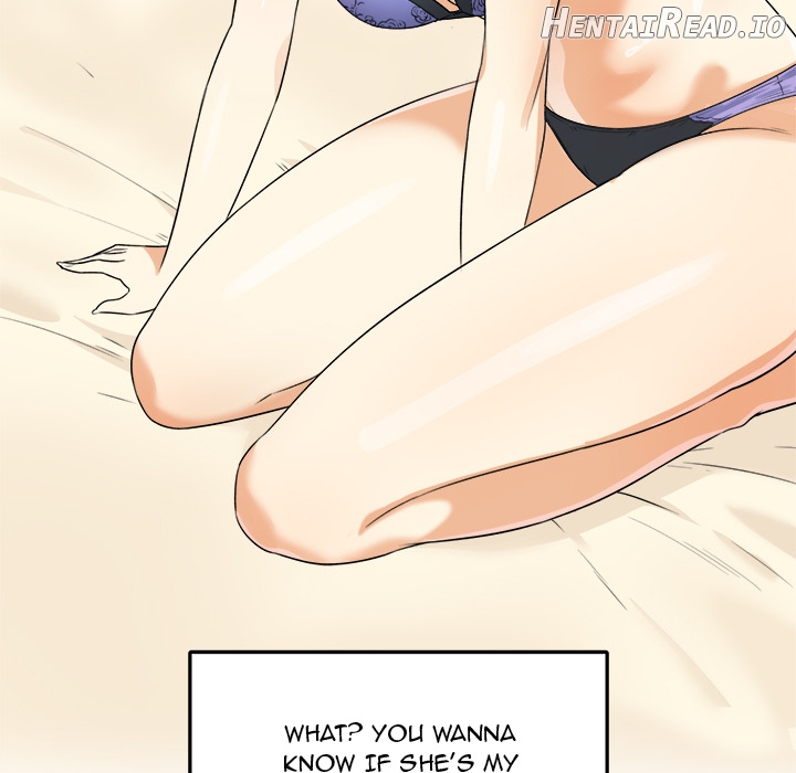 Excuse me, This is my Room Chapter 1 - page 13