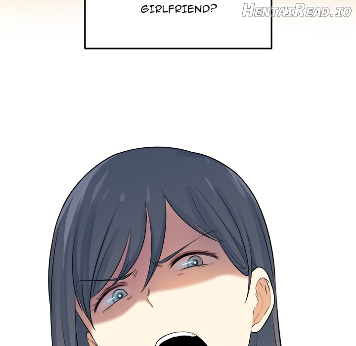 Excuse me, This is my Room Chapter 1 - page 14
