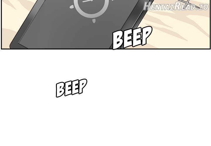 Excuse me, This is my Room Chapter 1 - page 2