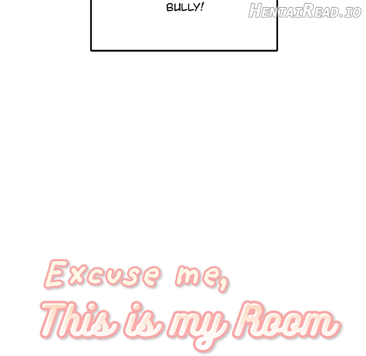 Excuse me, This is my Room Chapter 1 - page 20