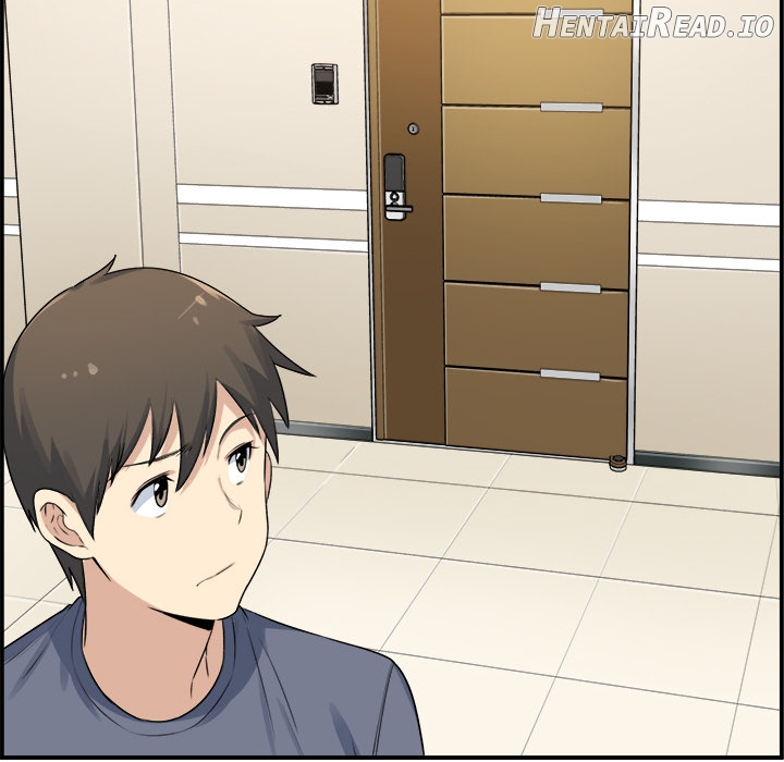 Excuse me, This is my Room Chapter 1 - page 23
