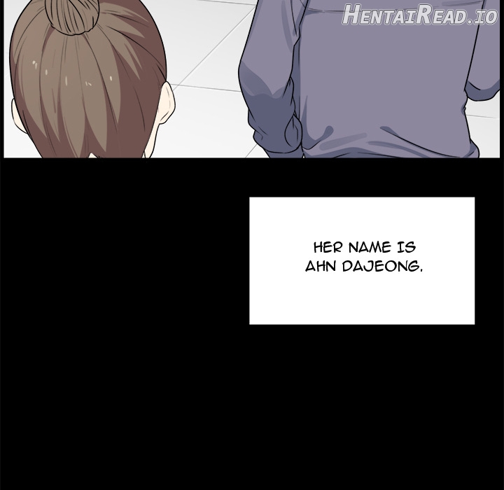Excuse me, This is my Room Chapter 1 - page 29