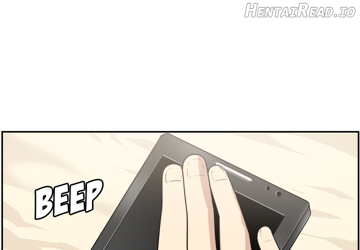 Excuse me, This is my Room Chapter 1 - page 3
