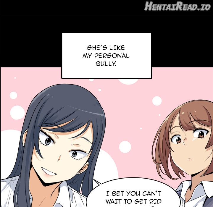 Excuse me, This is my Room Chapter 1 - page 30