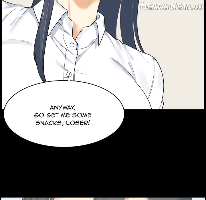 Excuse me, This is my Room Chapter 1 - page 33