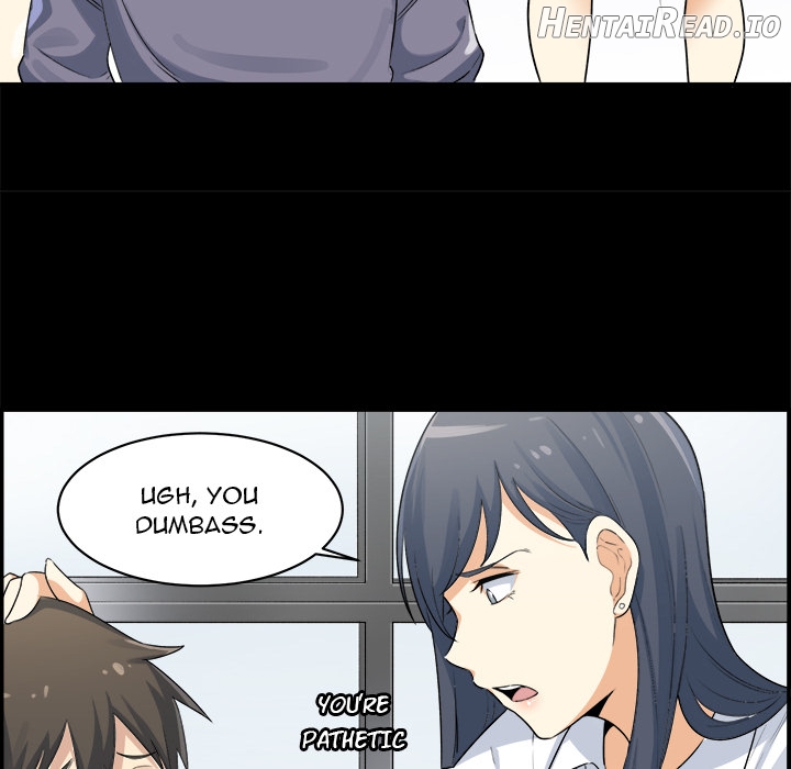 Excuse me, This is my Room Chapter 1 - page 36
