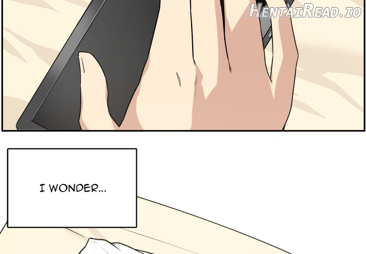 Excuse me, This is my Room Chapter 1 - page 4