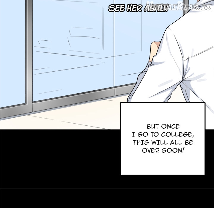 Excuse me, This is my Room Chapter 1 - page 41