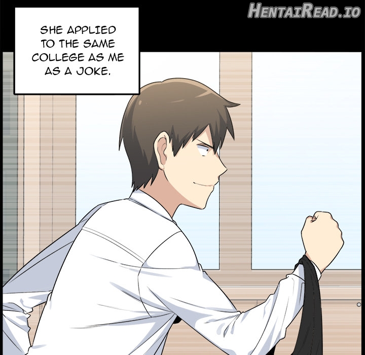 Excuse me, This is my Room Chapter 1 - page 42