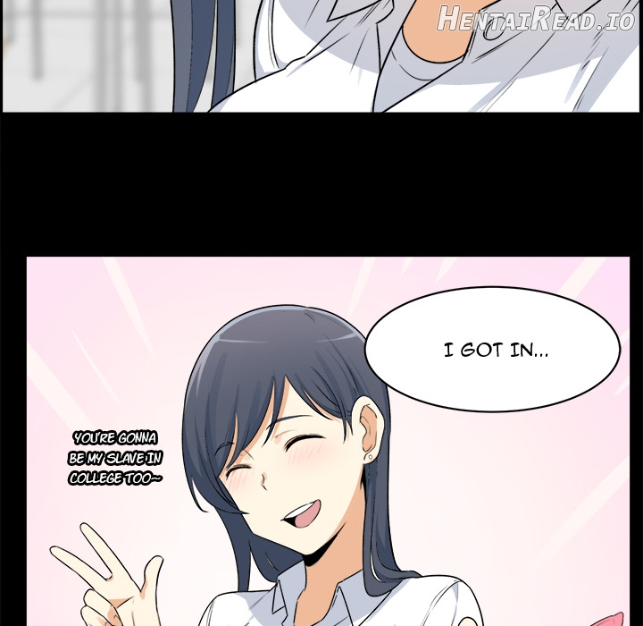 Excuse me, This is my Room Chapter 1 - page 45