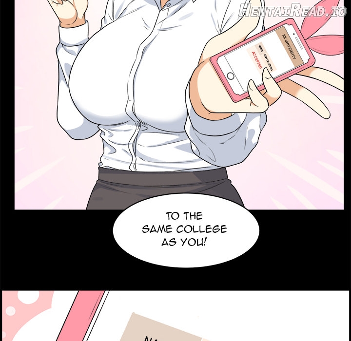 Excuse me, This is my Room Chapter 1 - page 46
