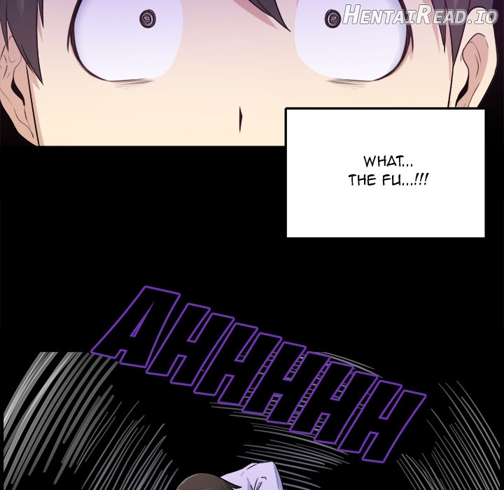 Excuse me, This is my Room Chapter 1 - page 48