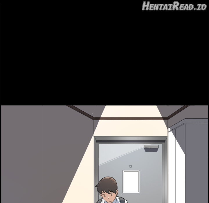 Excuse me, This is my Room Chapter 1 - page 50