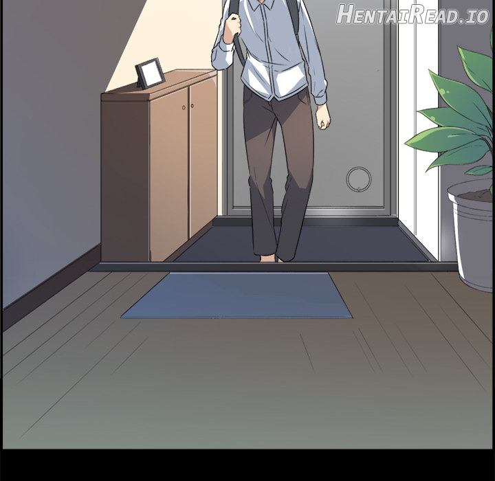 Excuse me, This is my Room Chapter 1 - page 51