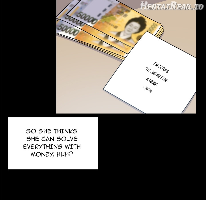 Excuse me, This is my Room Chapter 1 - page 54