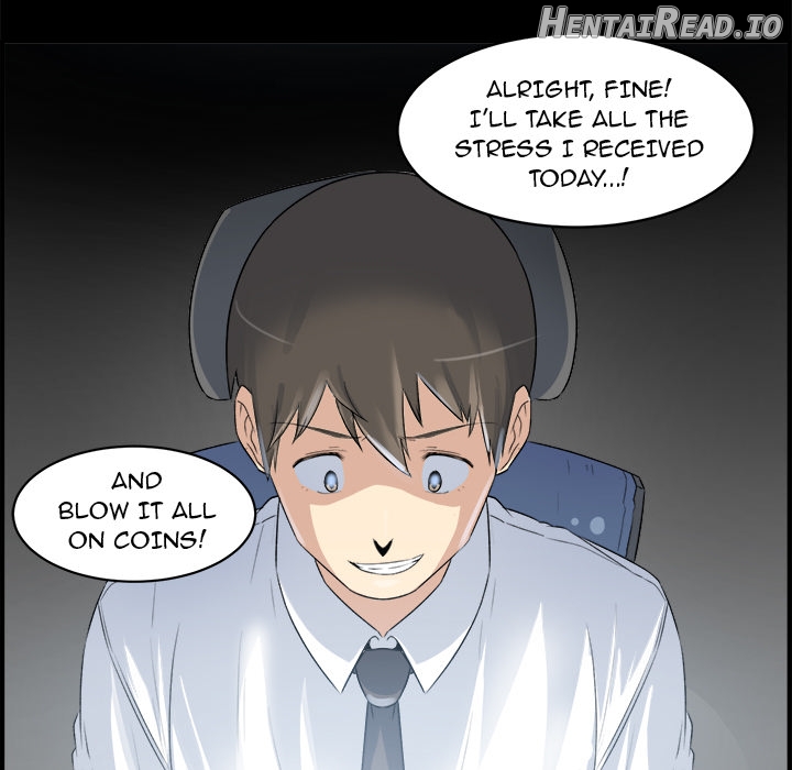 Excuse me, This is my Room Chapter 1 - page 55